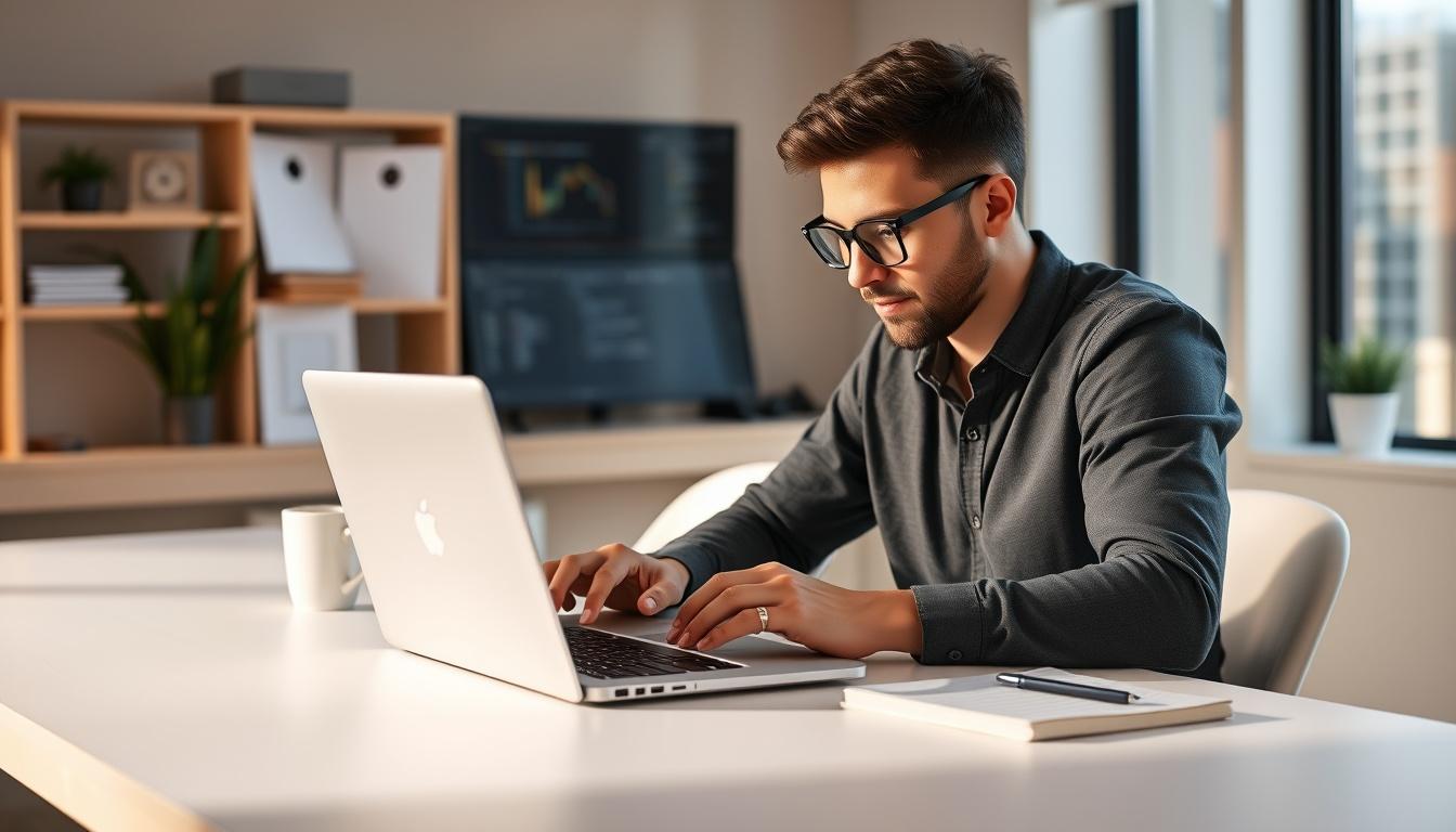 Secondary visual
